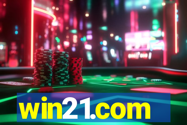 win21.com