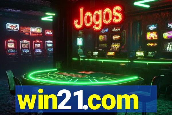 win21.com