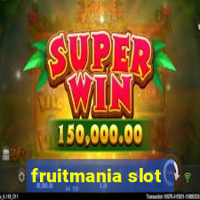 fruitmania slot