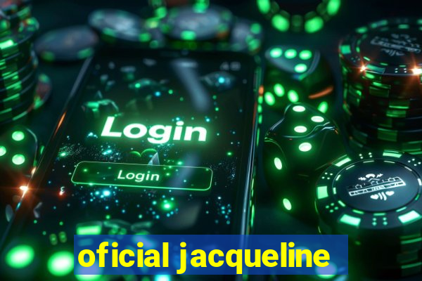 oficial jacqueline