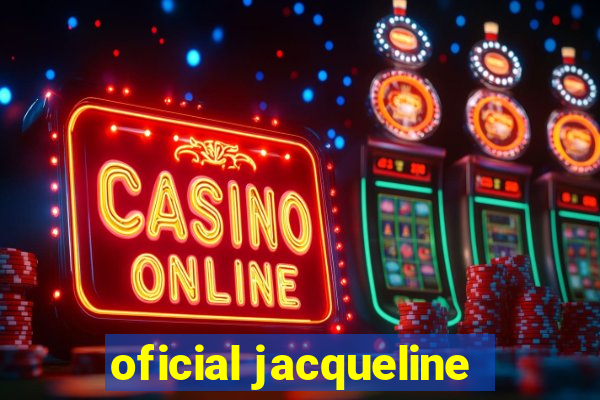 oficial jacqueline