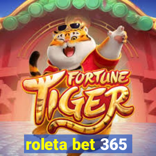 roleta bet 365