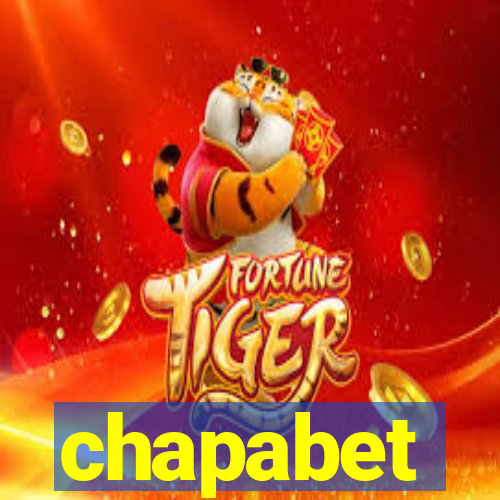 chapabet