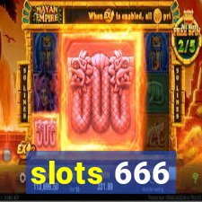 slots 666