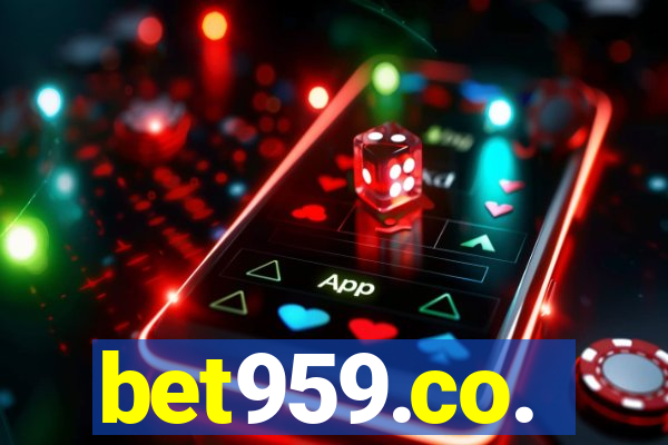 bet959.co.