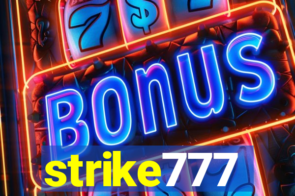 strike777