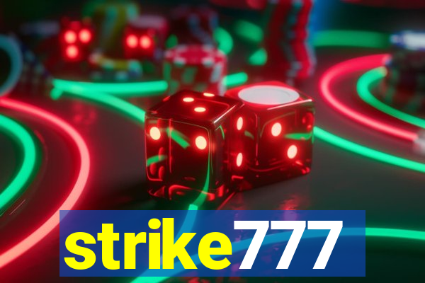 strike777