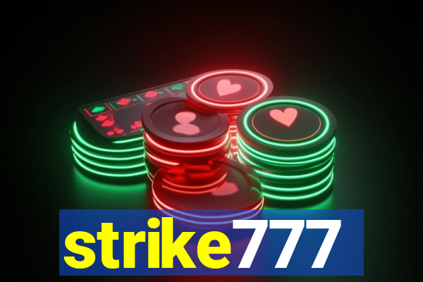 strike777