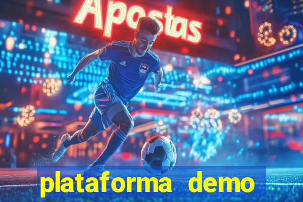 plataforma demo fortune rabbit