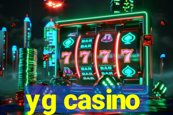 yg casino