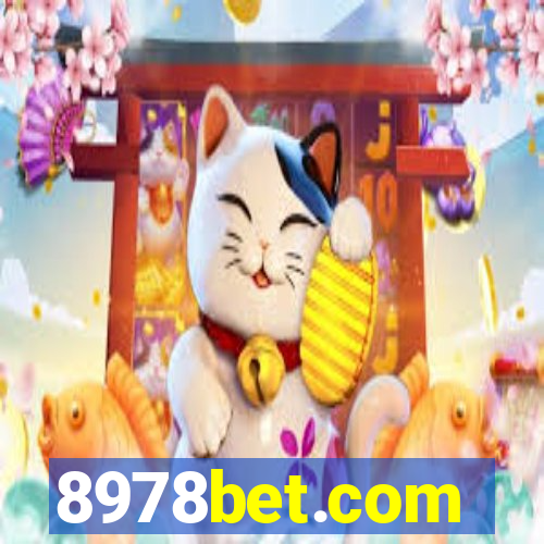 8978bet.com