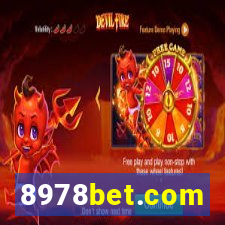 8978bet.com