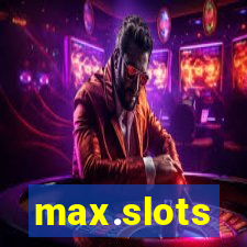 max.slots