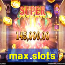 max.slots