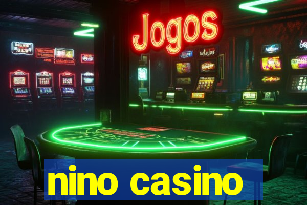 nino casino