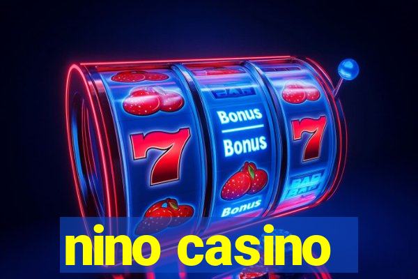 nino casino