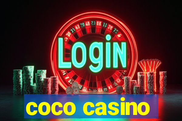 coco casino