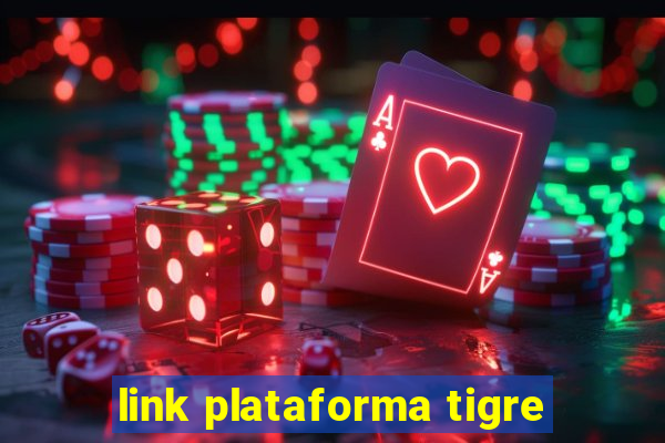 link plataforma tigre