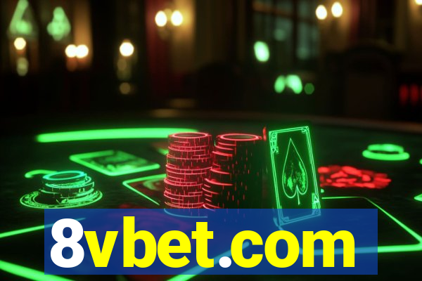 8vbet.com