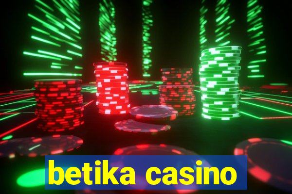 betika casino