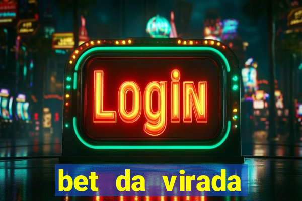 bet da virada reclame aqui