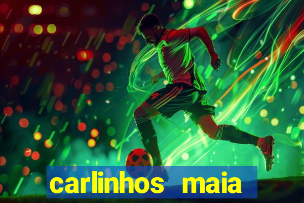 carlinhos maia divulga jogo