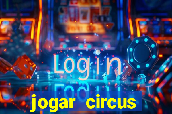 jogar circus delight demo