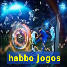 habbo jogos