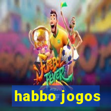 habbo jogos