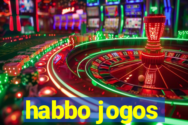 habbo jogos