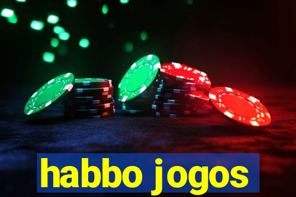 habbo jogos