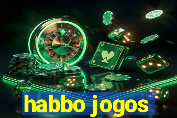 habbo jogos