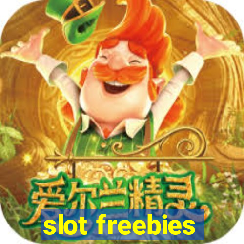 slot freebies