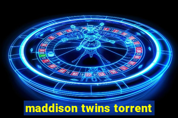 maddison twins torrent