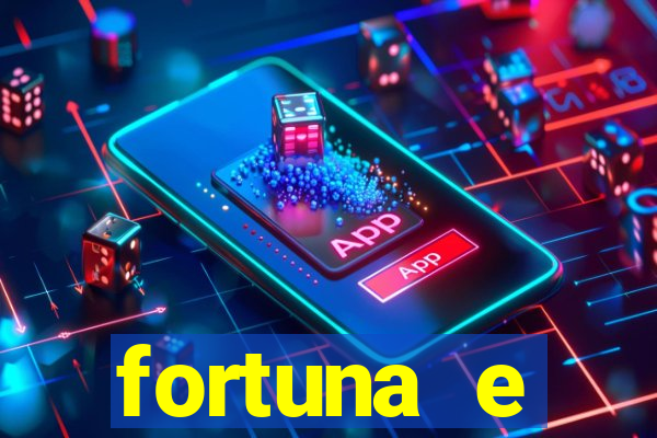 fortuna e ascens茫o pdf