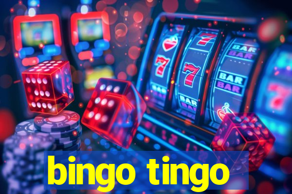 bingo tingo