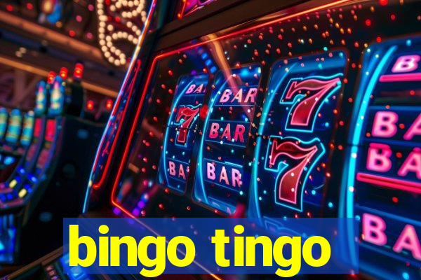 bingo tingo