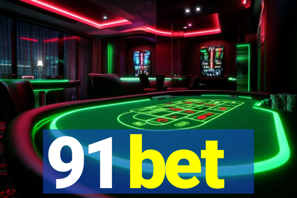 91 bet