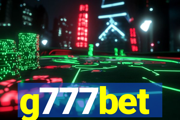 g777bet