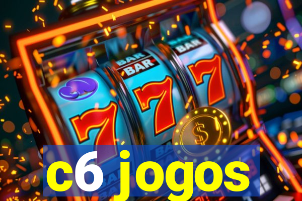 c6 jogos