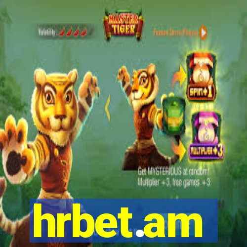 hrbet.am