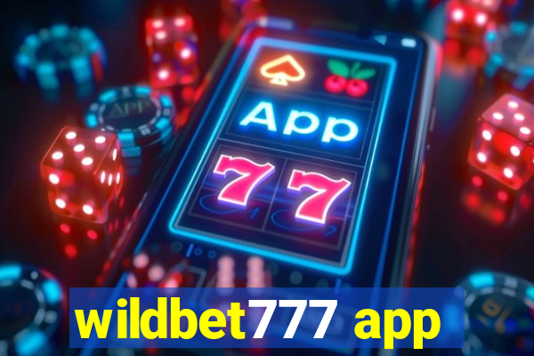 wildbet777 app