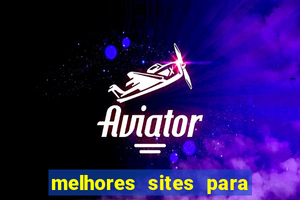 melhores sites para analisar jogos