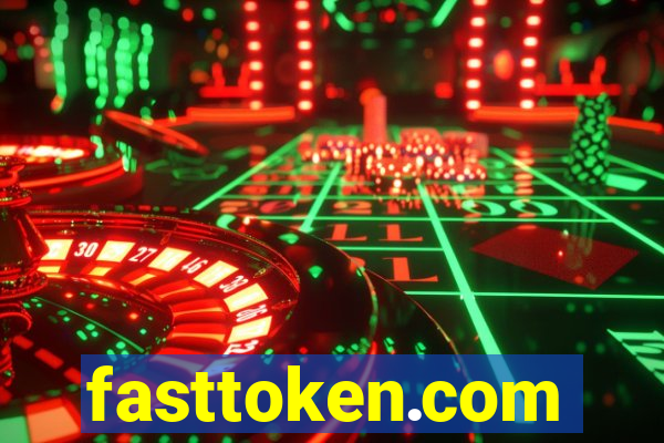 fasttoken.com