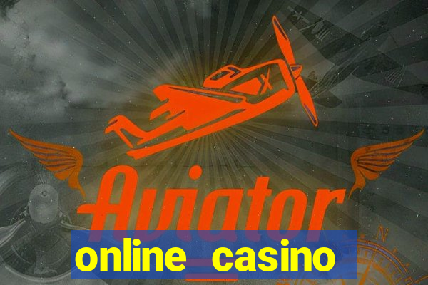 online casino software platforms