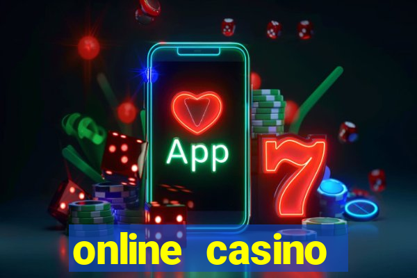 online casino software platforms