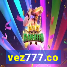 vez777.co