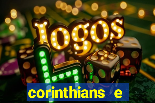 corinthians e juventude jogo de volta