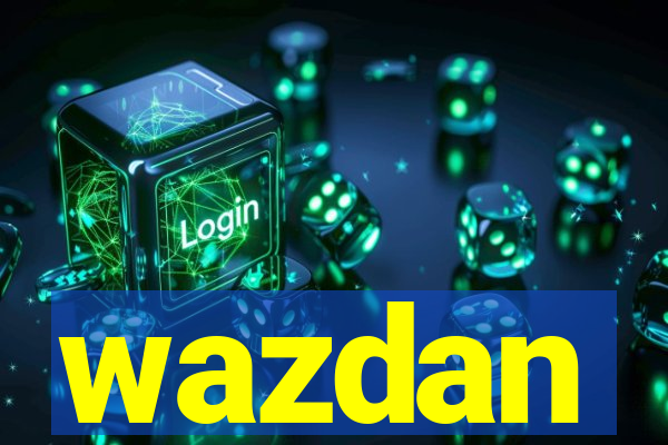 wazdan