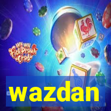 wazdan